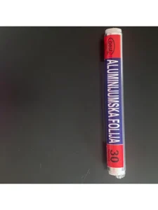 Aluminijumska folija 30m